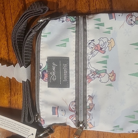 Disney lounge fly nwt - Picture 2 of 3